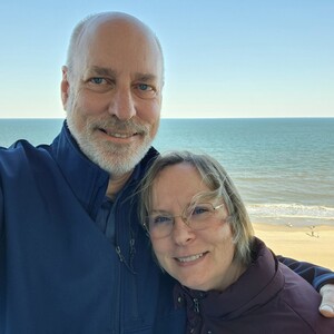 Fundraising Page: Julie Hagen